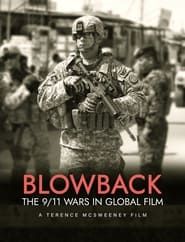 Blowback: The 9/11 Wars in Global Film series tv