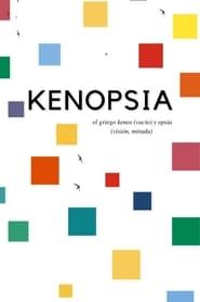 Kenopsia series tv
