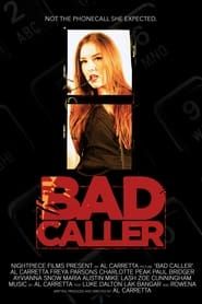 watch Bad Caller