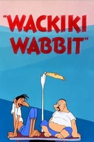 Wackiki Wabbit series tv