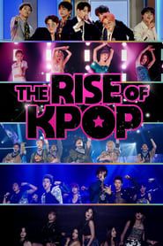 The Rise of K-Pop series tv