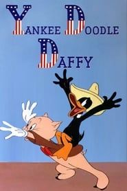 Daffy imprésario (1943)