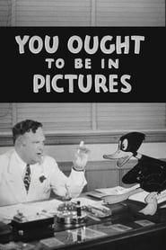 You Ought to Be in Pictures series tv
