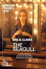 watch National Theatre Live: The Seagull