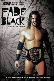 Image ROH: Fade To Black