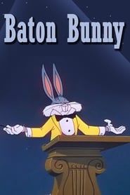Baton Bunny series tv