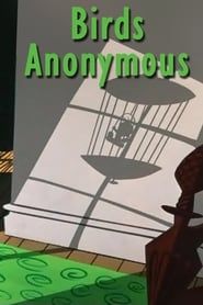 Birds Anonymous series tv
