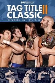 ROH: Tag Title Classic II series tv