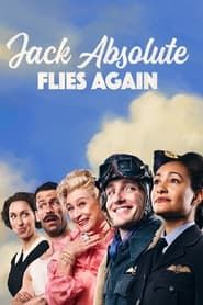 National Theatre Live: Jack Absolute Flies Again 2022 streaming