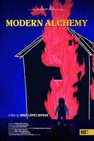 Modern Alchemy series tv