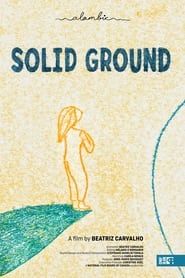 Solid Ground series tv