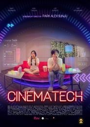 CinemaTech series tv