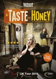 National Theatre: A Taste of Honey series tv