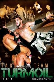 ROH: Tag Team Turmoil series tv