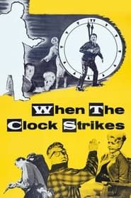 When the Clock Strikes 1961 streaming