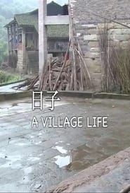 A Village Life series tv