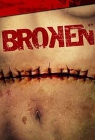 Broken (Jogos Sangrentos) 2007 streaming
