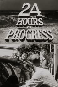 24 Hours of Progress series tv