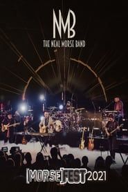 The Neal Morse Band: Morsefest 2021-hd