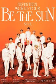 Seventeen World Tour 'Be The Sun' series tv