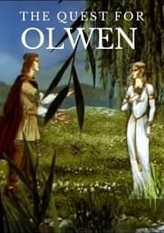 Affiche de The Quest for Olwen