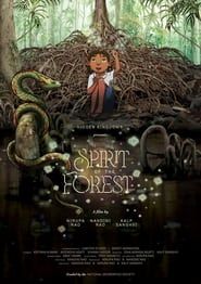 Spirit of the Forest series tv