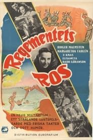 Regementets ros (1950)