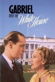 Gabriel Over the White House series tv