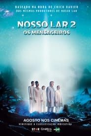 Astral City 2: The Messengers series tv