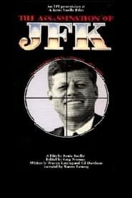 The Assassination of JFK series tv