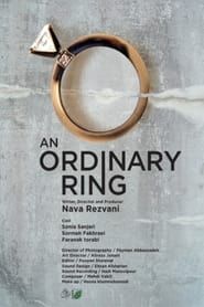 An Ordinary Ring series tv