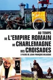 Au temps de Charlemagne series tv