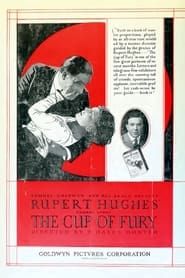 Image The Cup of Fury 1920