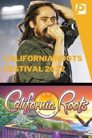 Damian Marley: Live at California Roots 2022 series tv