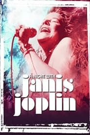 A Night with Janis Joplin series tv