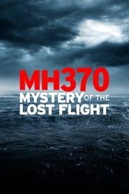 MH370: Mystery of the Lost Flight series tv