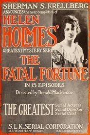 The Fatal Fortune (1919)