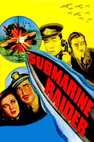 Submarine Raider series tv