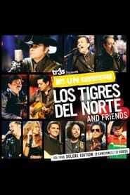 Image MTV Unplugged: Los Tigres del Norte and Friends 2011