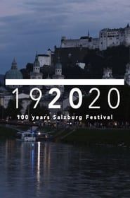 Jedermann auf der Weltbühne - 100 Jahre Salzburger Festspiele (2020)