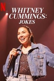 Whitney Cummings: Jokes series tv