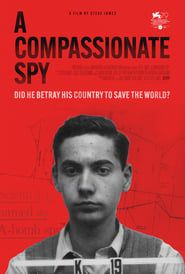 A Compassionate Spy (2022)