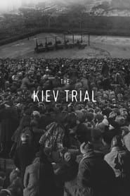 The Kiev Trial series tv