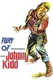 Image Fury of Johnny Kid 1967