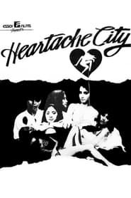 Heartache City series tv