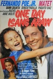 Image One Day Isang Araw 1988