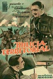 Milizia territoriale 1936 streaming