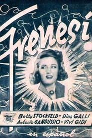 Frenesia (1939)
