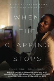 Image When The Clapping Stops