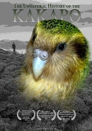 Image The Unnatural History of the Kakapo